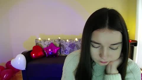 Snapshot of gabby_di chatting on 02.11.25 Jaklin online show from 02.11.25