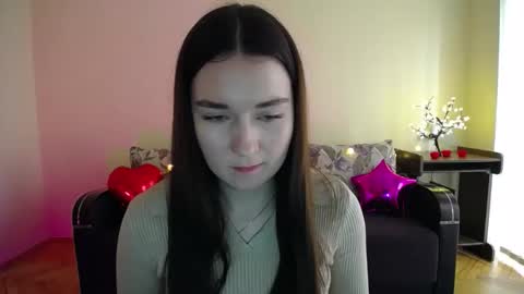 Snapshot of gabby_di chatting on 02.27.25 Jaklin online show from 02.27.25