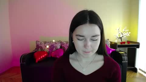Snapshot of gabby_di chatting on 03.01.25 Jaklin online show from 03.01.25