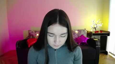 Snapshot of gabby_di chatting on 03.03.25 Jaklin online show from 03.03.25