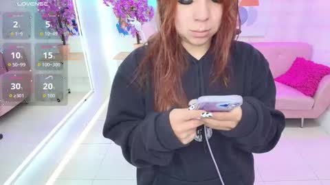 gabby_evanns online show from 11.19.25