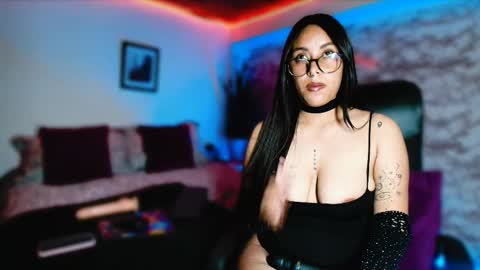 Gabby Sweet online show from 10.03.25