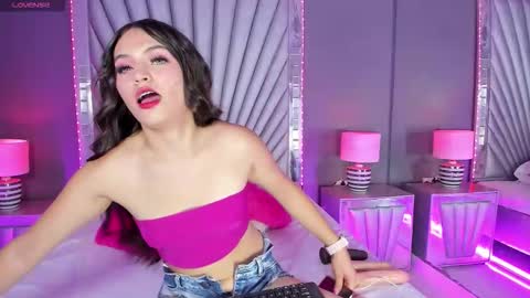 Gabbybale  online show from 11.09.25