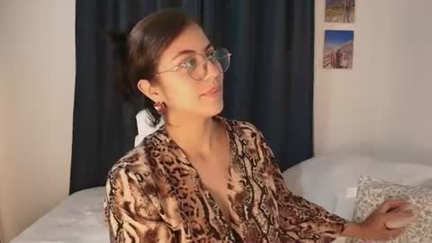 Snapshot of gabbyowenn chatting on 07.28.26 Gabby online show from 07.28.26