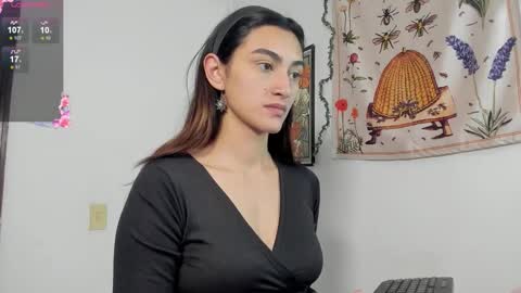 NEW ACCOUNT Gabriella online show from 09.29.25