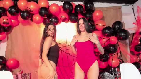 NEW ACCOUNT Gabriella online show from 10.16.25