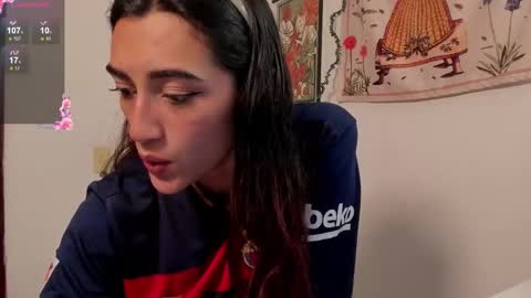 NEW ACCOUNT Gabriella online show from 11.05.25