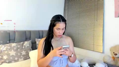 Gabriela  online show from 03.17.26