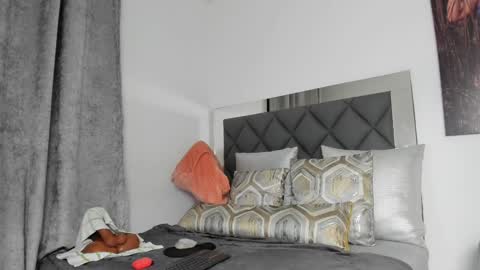 Snapshot of gabi_gonzales chatting on 01.28.25 Instagram soygabi g online show from 01.28.25