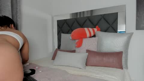 Snapshot of gabi_gonzales chatting on 03.02.25 Instagram soygabi g online show from 03.02.25