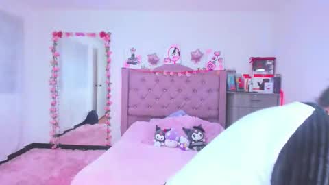 gabi_jhons_23 online show from 09.11.25