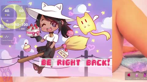 please follow my friendasya zas online show from 04.20.26