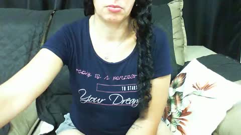 Snapshot of gabibrasil chatting on 12.11.24 gaby layla online show from 12.11.24