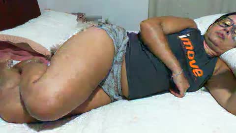 gaby  layla online show from 01.14.26