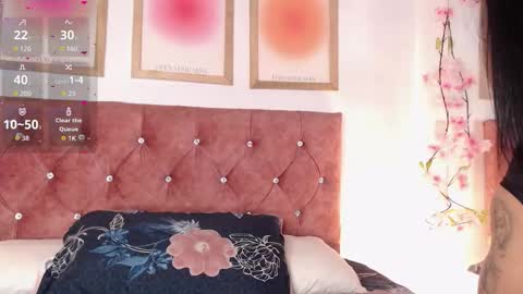 GABRIELA  online show from 01.08.26