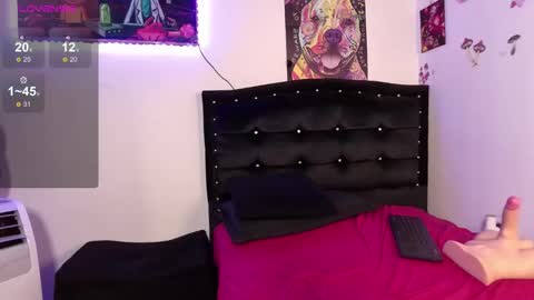 Gabi Morgan online show from 01.19.25
