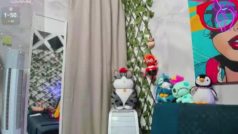 Gabi Morgan online show from 02.03.26