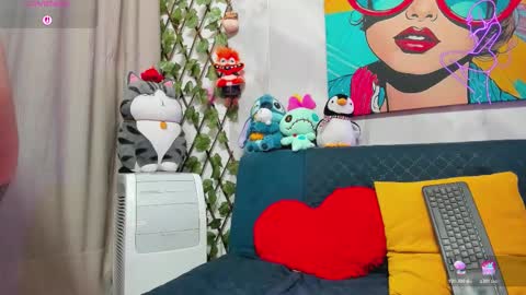 Gabi Morgan online show from 02.23.26