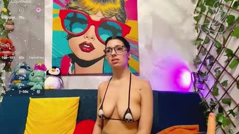 Gabi Morgan online show from 02.25.26