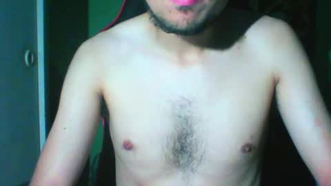 Antonio online show from 03.10.25