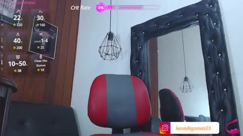 Gabo online show from 01.28.25