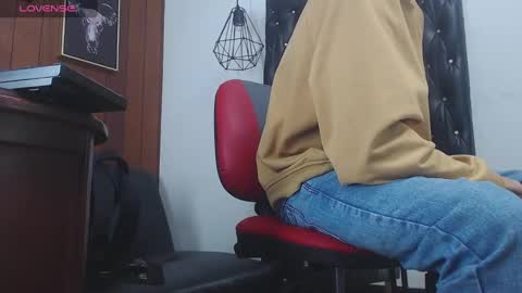 Gabo online show from 02.03.25