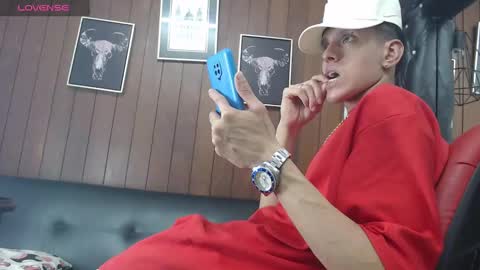 Gabo online show from 02.19.25