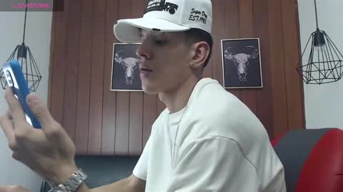 Gabo online show from 03.03.25