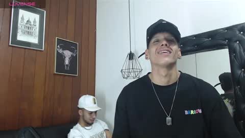 Gabo online show from 03.05.25