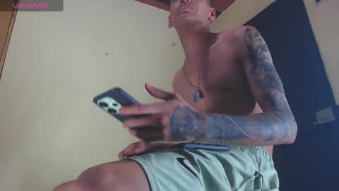 Gabo online show from 10.09.25