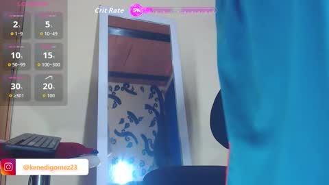 Gabo online show from 11.12.25