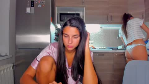 Snapshot of gabri_baby chatting on 12.09.24 The next stream in car 1 december 10pm time in France online show from 12.09.24