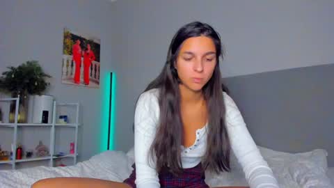 Snapshot of gabri_baby chatting on 12.23.24 The next stream in car 1 december 10pm time in France online show from 12.23.24