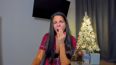 Snapshot of gabri_baby chatting on 01.09.25 The next stream in car 1 december 10pm time in France online show from 01.09.25