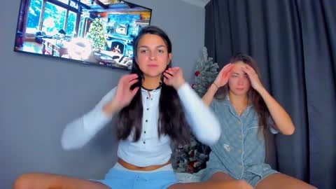 Snapshot of gabri_baby chatting on 01.16.25 The next stream in car 1 december 10pm time in France online show from 01.16.25