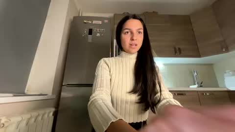 Snapshot of gabri_baby chatting on 01.29.25 The next stream in car 1 december 10pm time in France online show from 01.29.25