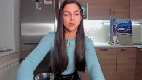 Snapshot of gabri_baby chatting on 02.13.25 The next stream in car 1 december 10pm time in France online show from 02.13.25