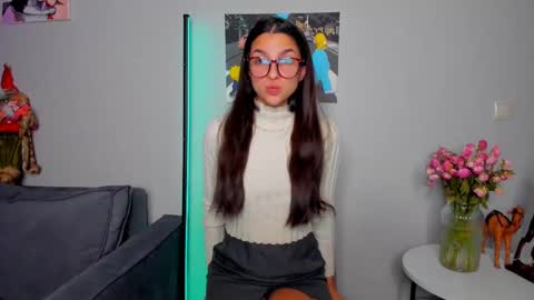 Snapshot of gabri_baby chatting on 02.23.25 The next stream in car 1 december 10pm time in France online show from 02.23.25