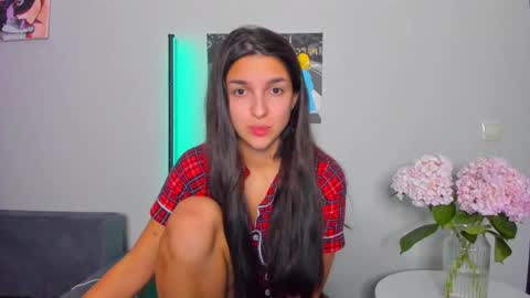 Snapshot of gabri_baby chatting on 03.04.25 The next stream in car 1 december 10pm time in France online show from 03.04.25