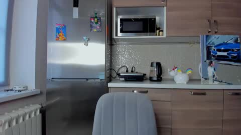 Snapshot of gabri_baby chatting on 10.29.25 The next stream in car 1 december 10pm time in France online show from 10.29.25