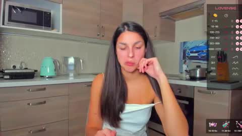 The next stream in car 1 december 10pm time in France online show from 02.14.26