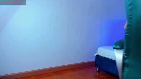 Snapshot of gabriel_beckett chatting on 12.19.24 gabriel_beckett online show from 12.19.24