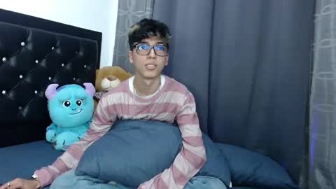 gabriel_x18 online show from 01.18.26