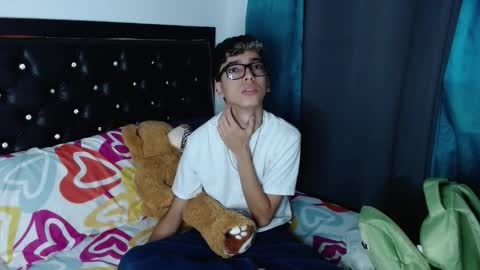 gabriel_x18 online show from 02.08.26