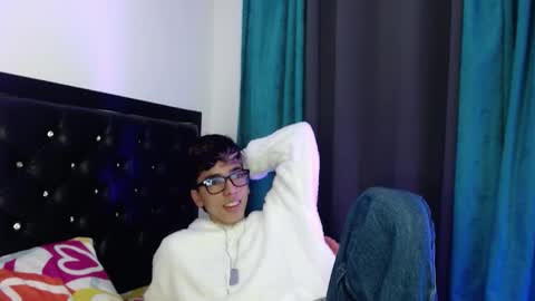 gabriel_x18 online show from 02.18.26