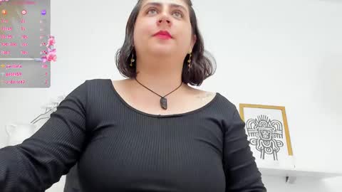 Gabriela. online show from 02.15.25