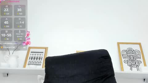 Gabriela. online show from 02.28.25