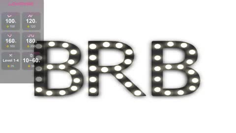 Gabriela. online show from 11.08.25