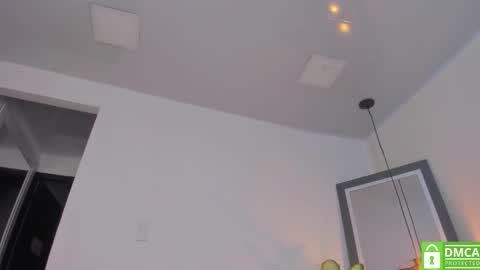 Snapshot of gabriela__gomez chatting on 10.08.25 Carolina online show from 10.08.25