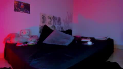 Gabriela online show from 09.20.25